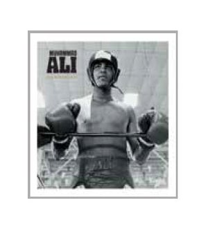 MINICALENDAR/Muhammad Ali
