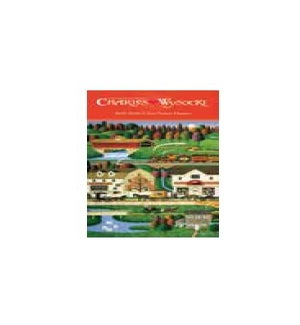 2YRPLANNER/Charles Wysocki