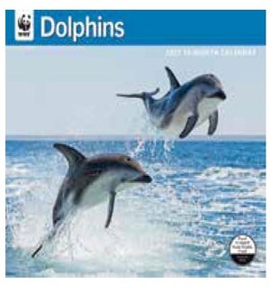 CALENDAR/WWF Dolphins