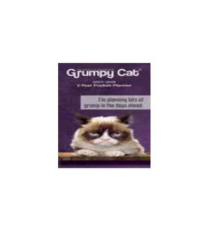 2YRPLANNER/Grumpy Cat
