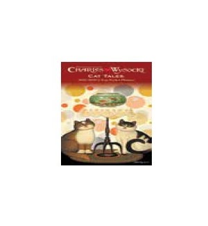 2YRPLANNER/Charles Wysocki