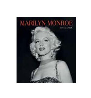 MINICALENDAR/Marilyn Monroe