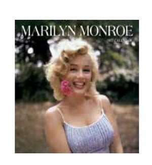 MINICALENDAR/Marilyn Monroe