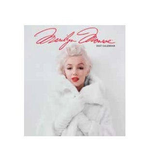 CALENDAR/Marilyn Monroe