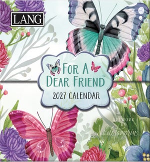 365CALENDAR/For A Dear Friend
