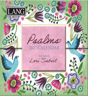 365CALENDAR/Psalms