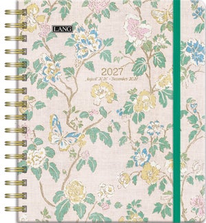 DELUXEPLANNER/Patina Vie