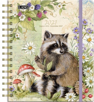 DELUXEPLANNER/Field Guide