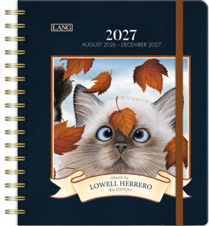 DELUXEPLANNER/American Cat