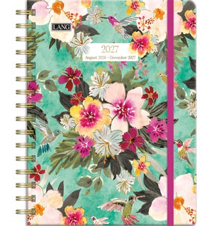 DELUXEPLANNER/Wild At Heart