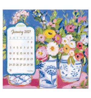 POSTCARDCALENDAR/Ciao Bella