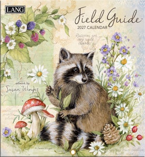 MINICALENDAR/Field Guide