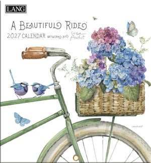 MINICALENDAR/A Beautiful Ride