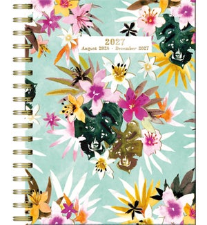AGENDAPLANNER/Grow Wild