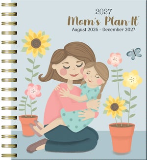 AGENDAPLANNER/Mom'S