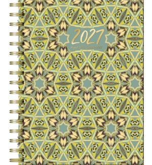 AGENDAPLANNER/Abstract Express