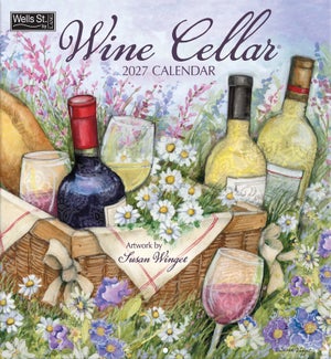 CALENDAR/Wine Cellar