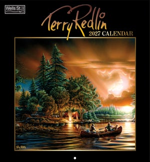 CALENDAR/Terry Redlin