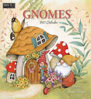 CALENDAR/Gnomes
