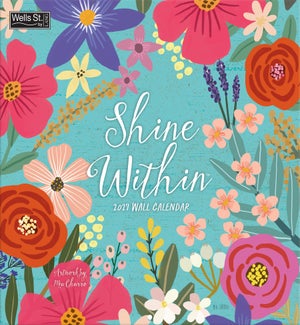 CALENDAR/Shine Within