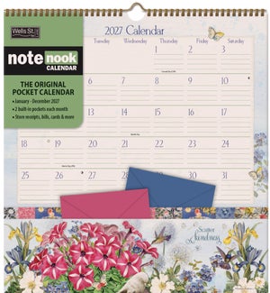 CALENDAR/Botanical Gardens