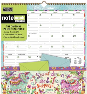 CALENDAR/Simple Inspirations