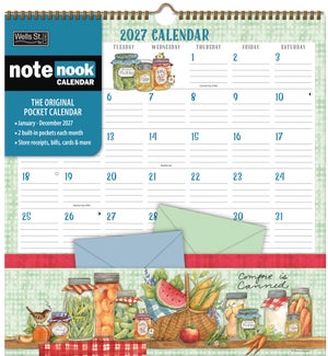 CALENDAR/Folk Song