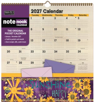 CALENDAR/Peace Of Life