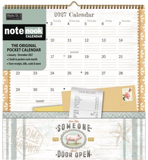 CALENDAR/Farm Fresh