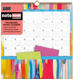 CALENDAR/Ettavee