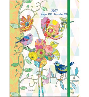 MONTHLYPLANNER/Ladybird