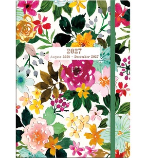 MONTHLYPLANNER/Grow Wild