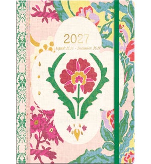 MONTHLYPLANNER/Patina Vie