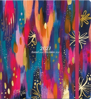 MONTHLYPLANNER/Ettavee