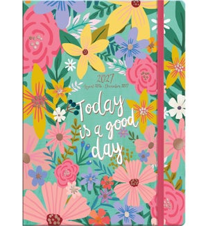 MONTHLYPLANNER/Shine Within