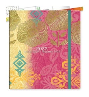 MONTHLYPLANNER/Bohemian