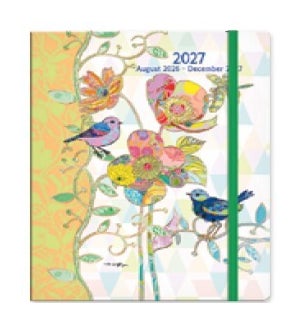 MONTHLYPLANNER/Ladybird