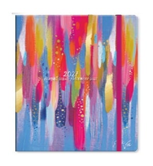 MONTHLYPLANNER/Etta Vie
