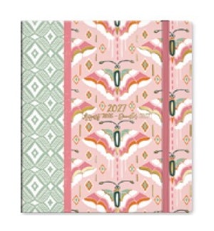 MONTHLYPLANNER/Flora & Fauna