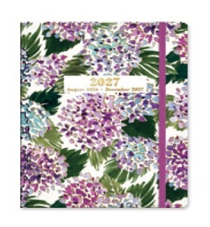 MONTHLYPLANNER/Grow Wild