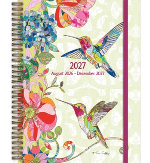 DELUXEPLANNER/Ladybird