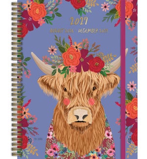 DELUXEPLANNER/Wild Whimsy