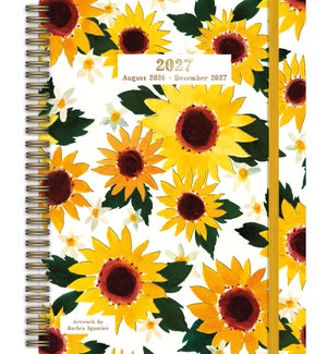 DELUXEPLANNER/Grow Wild