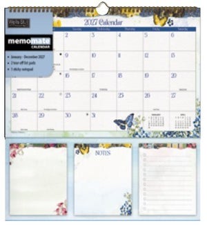 CALENDAR/Botanical Gardens