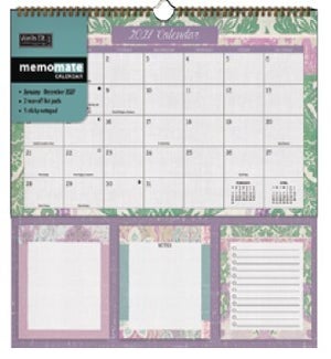 CALENDAR/Patina Vie