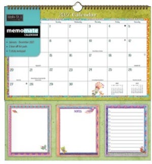 CALENDAR/Simple Inspirations