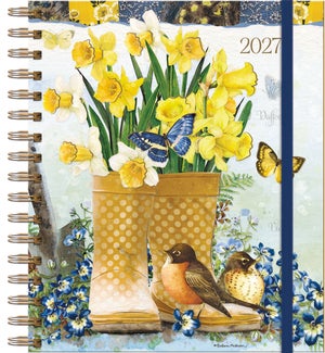 FILEITPLANNER/Botanical Garden