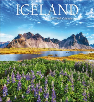 CALENDAR/ICELAND
