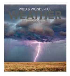 CALENDAR/WEATHER