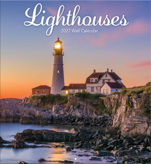 CALENDAR/LIGHTHOUSES